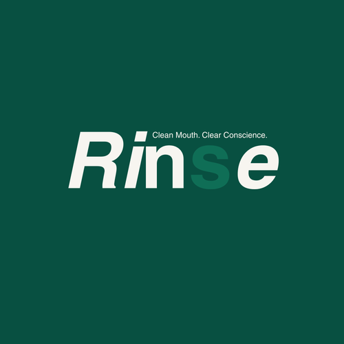 Rinse